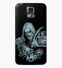 Arthas Case/Skin for Samsung Galaxy