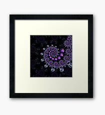 Spaceballs Framed Print