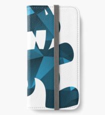 Monsters iPhone Wallet/Case/Skin