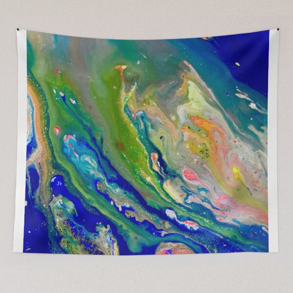 Item preview, Abstract Magic 36 designed and sold by Fleuressenceart.