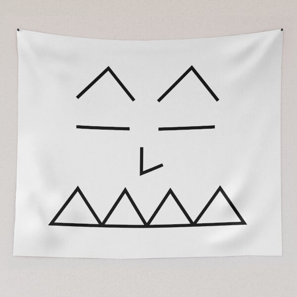 Item preview, Activo! Mascot | Black designed and sold by StudioActivo.