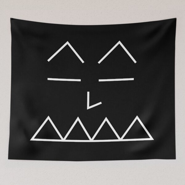 Item preview, Activo! Mascot | White designed and sold by StudioActivo.