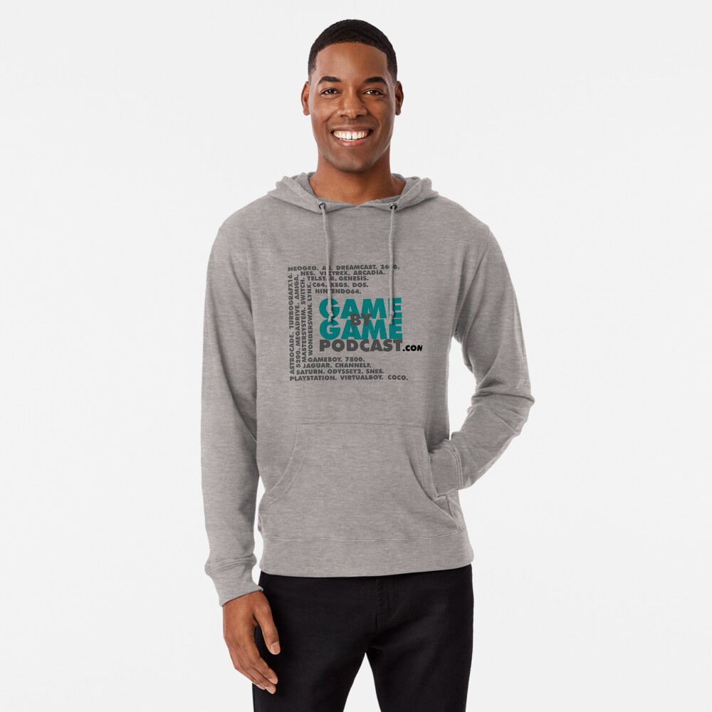 Item preview, Lightweight Hoodie designed and sold by Shinto314.