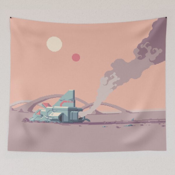 Item preview, Marooned  designed and sold by Slynyrd.