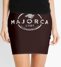 Majorca Mini Skirt
