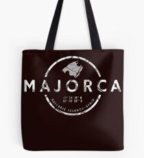 Majorca Tote Bag