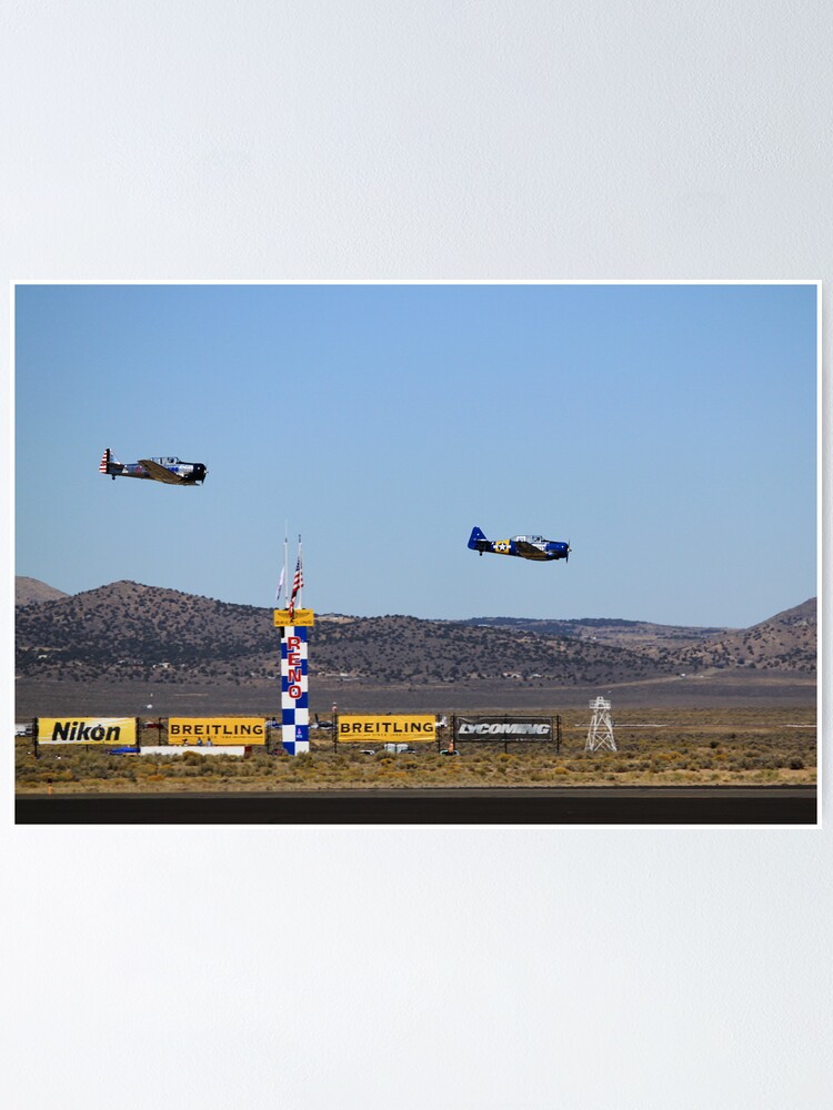 Thumbnail 1 von 3, Poster, T-6 Racing designt und verkauft von doubleheader.