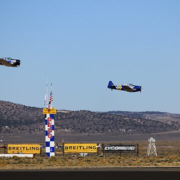 Vorschaubild zum Design T-6 Racing von doubleheader