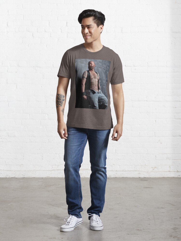 short torso t shirts