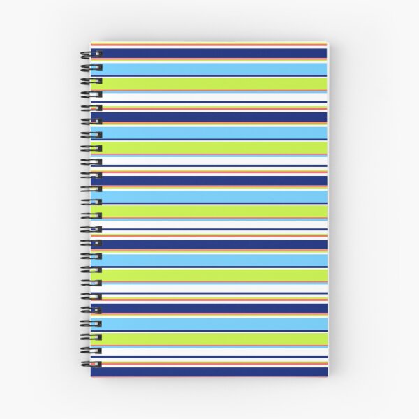 Item preview, Beach Stripe 5 designed and sold by Sharon Schwalbe.