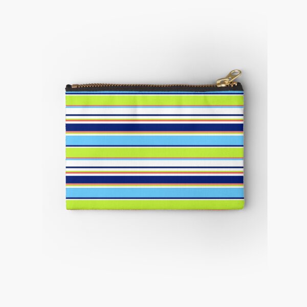Item preview, Beach Stripe 5 designed and sold by Sharon Schwalbe.