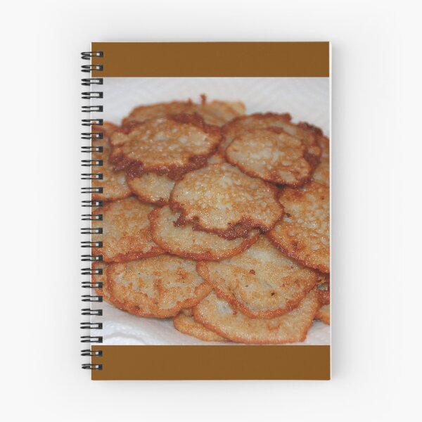 Item preview, Latkes! designed and sold by Deborah Singer.
