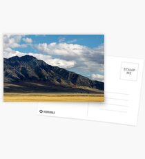 Autumn Landscape in Utah, United States Postcards