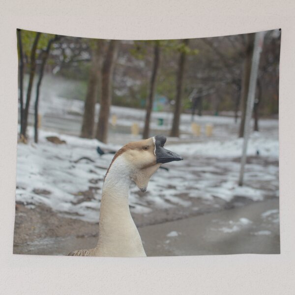 Item preview, Goose designed and sold by Asiantiger247.