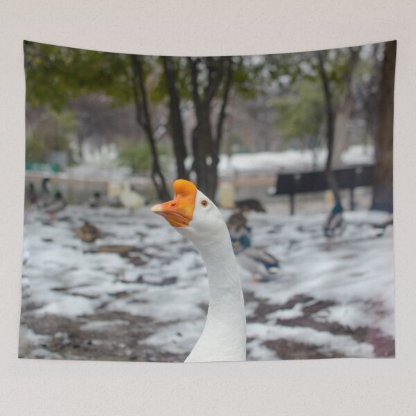 Item preview, Goose designed and sold by Asiantiger247.