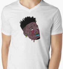 21 savage Men's V-Neck T-Shirt