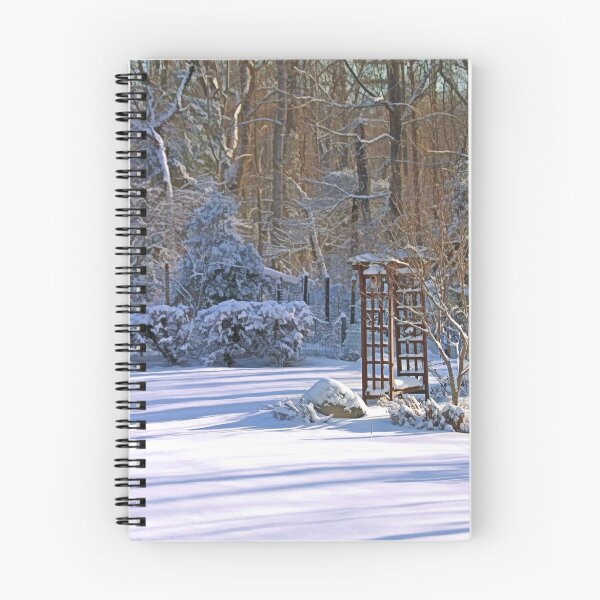 Item preview, The Arbor designed and sold by Eileen McVey.