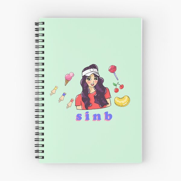 Item preview, Sunny Summer "SinB" designed and sold by NurilKoko-.