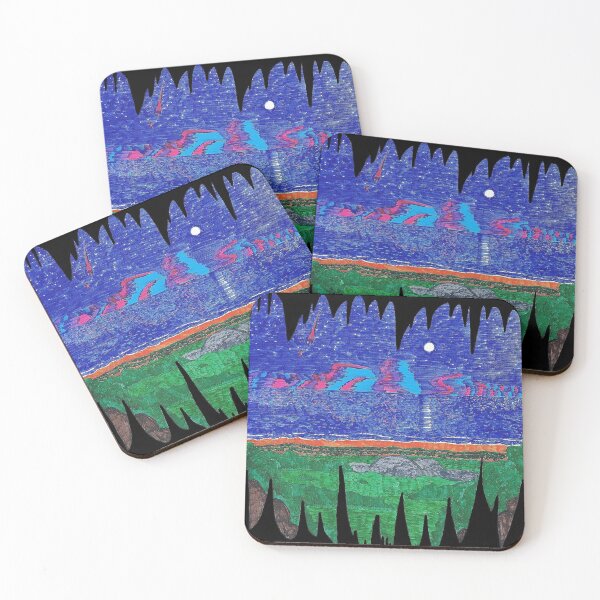 Item preview, Cave Sea designed and sold by Ovahill.