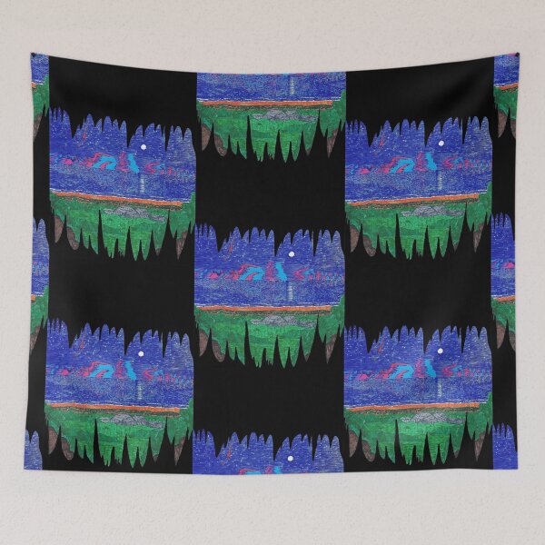 Item preview, Cave Sea designed and sold by Ovahill.