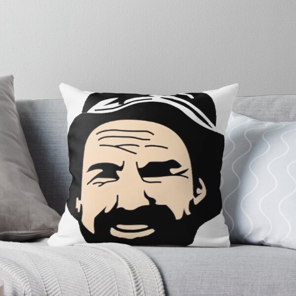 Item preview, La cabeza de jim designed and sold by Jims-Memeing.