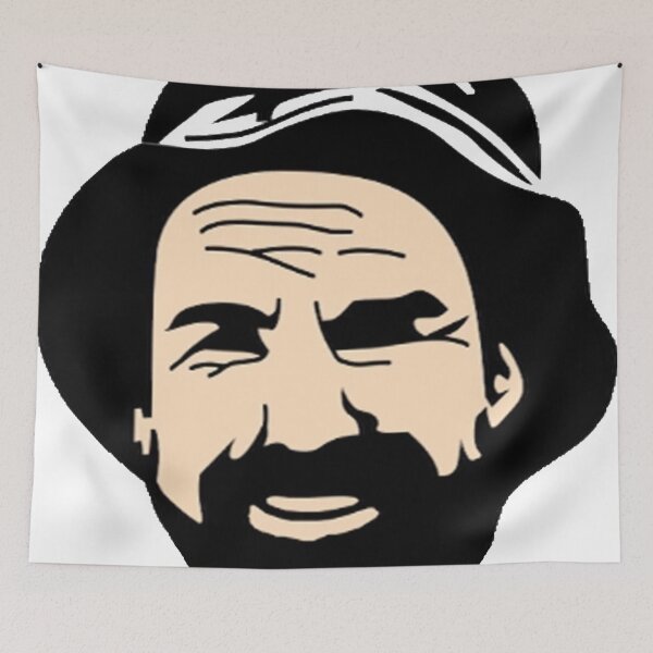 Item preview, Jim's Head designed and sold by Jims-Memeing.