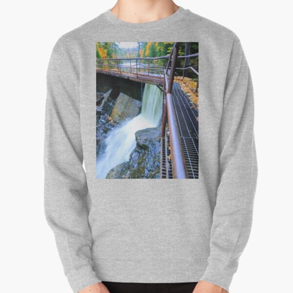 Kinsmen Park Ontario Pullover Sweatshirt