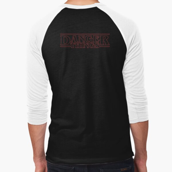 Sex Crimes Raglan 3/4 Sleeve Baseball T-shirt 