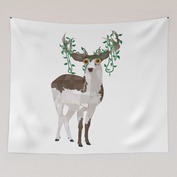 Item preview, Actaeon designed and sold by Blacklightco.