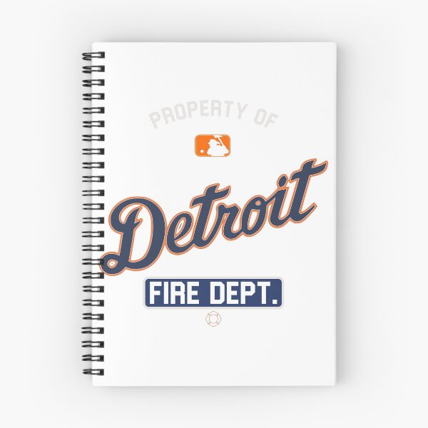 Item preview, DETROIT AUTHENTIC COLLECTION designed and sold by 313fire.
