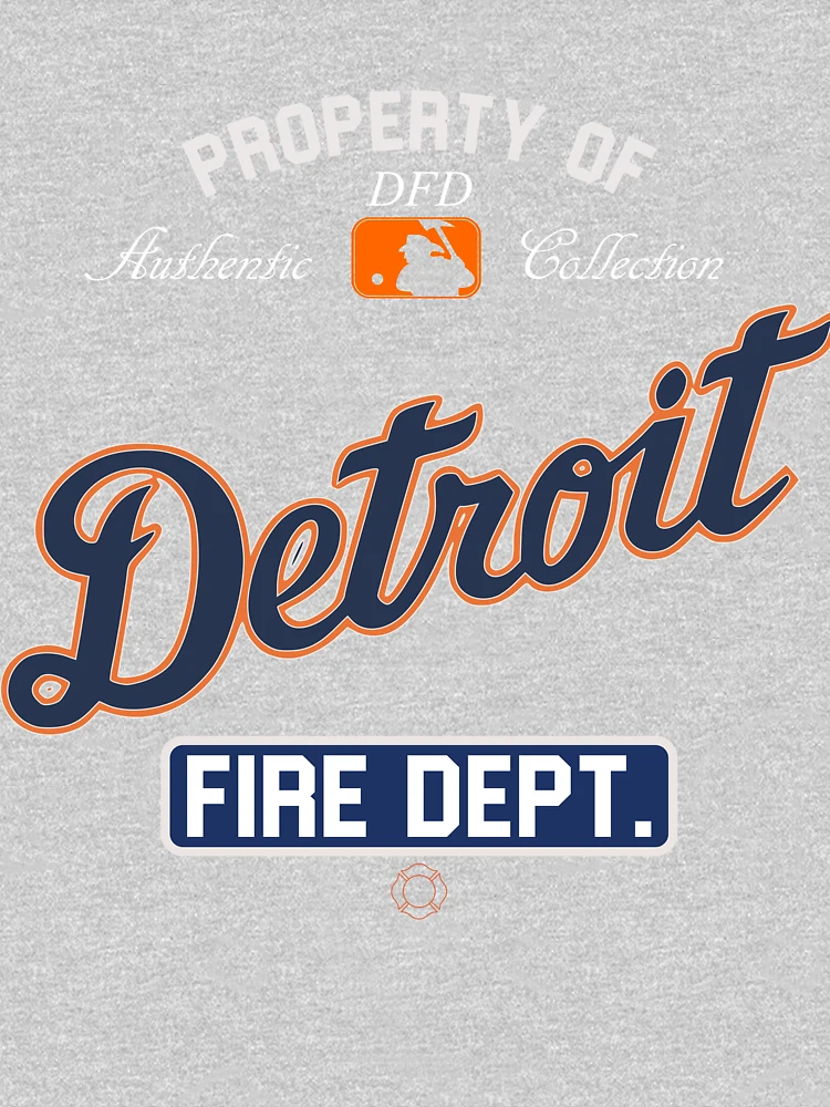 Detroit Authentic Women T-shirt – Detroit Authentic Inc