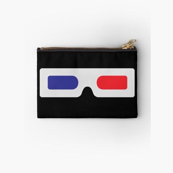 Item preview, Pair of 3D Glasses designed and sold by jazzydevil.