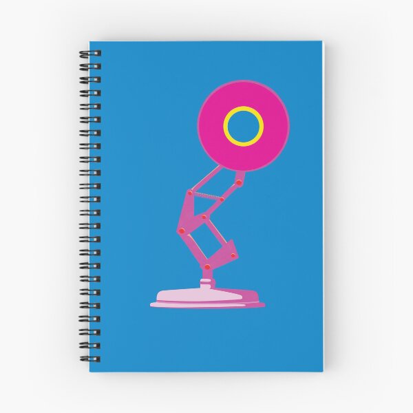 Item preview, Pop Art Desk Lamp designed and sold by jeremymichael93.