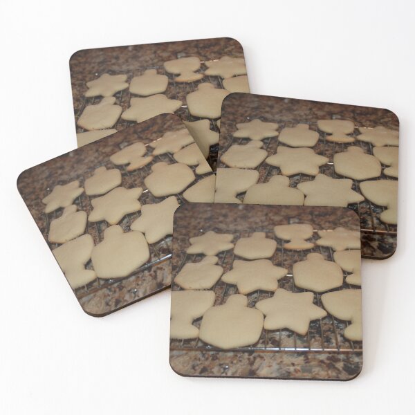 Item preview, Hanuka Cookies designed and sold by Deborah Singer.