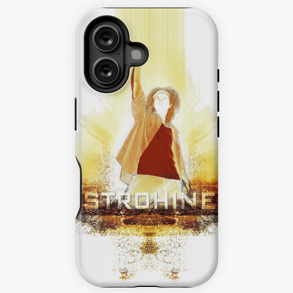 Item preview, iPhone Magsafe Tough Case designed and sold by STROHINE.
