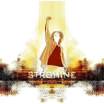 Artwork thumbnail, STROHINE Dirt Classic by STROHINE