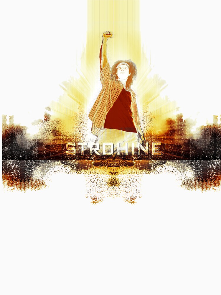 Thumbnail 7 of 7, Classic T-Shirt, STROHINE Dirt Classic designed and sold by STROHINE.