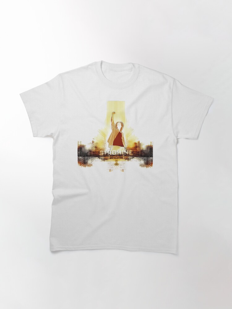 Thumbnail 3 of 7, Classic T-Shirt, STROHINE Dirt Classic designed and sold by STROHINE.