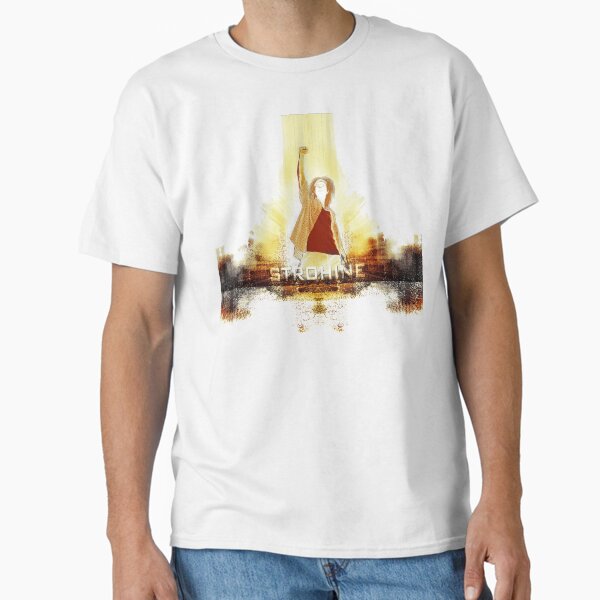 Classic T-Shirt