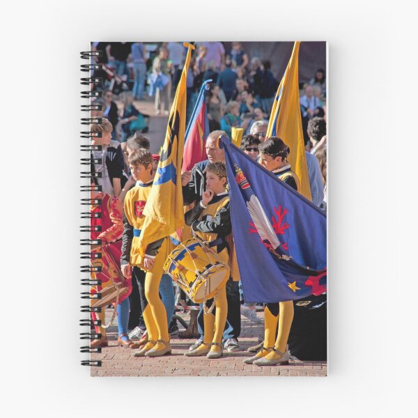 Item preview, Siena Pageantry designed and sold by phil decocco.