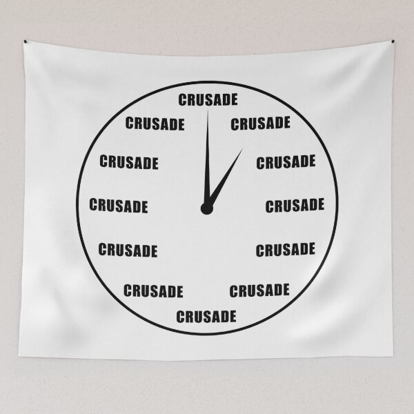 Item preview, Oh Heavens! Look at the Time! designed and sold by joshcartoonguy.