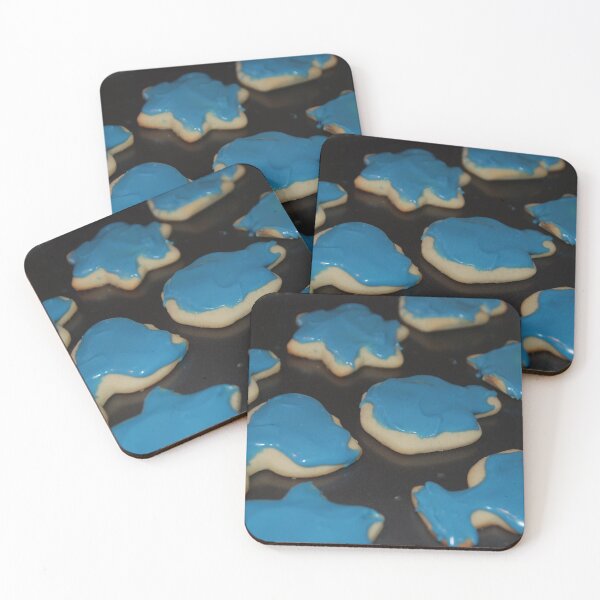 Item preview, Channakkah Cookies designed and sold by Deborah Singer.