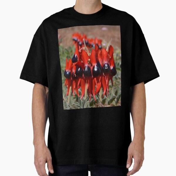 Item preview, Australia Sturt Desert Pea designed and sold by Schoensl.