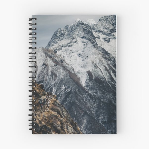 Item preview, NEPAL:TREK designed and sold by philaphoto.