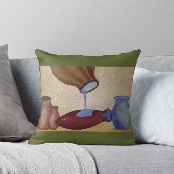 Item preview, Curando el agua de la fuente. designed and sold by LeneKimura.