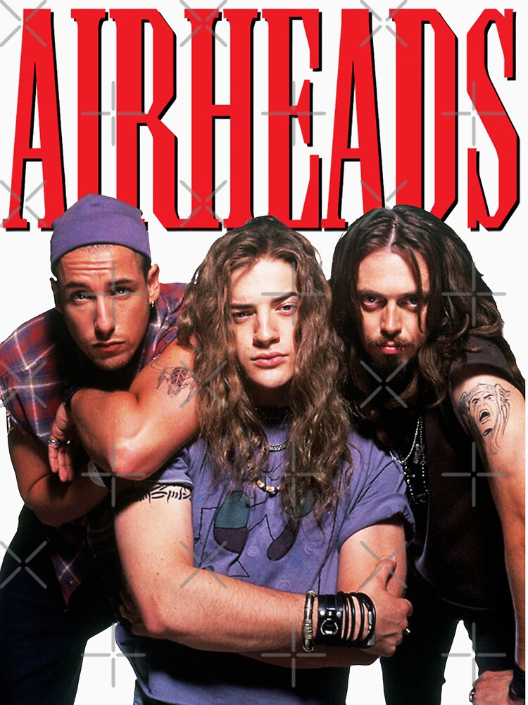 airheads movie shirt