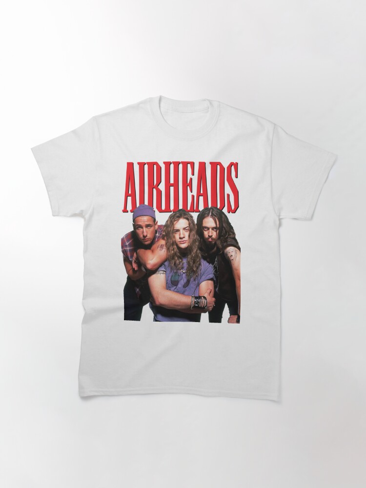 airheads shirt