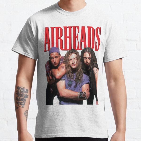 airheads t shirt