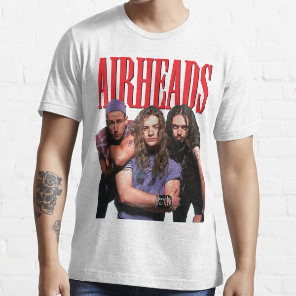 Airheads T Shirts for Sale Redbubble