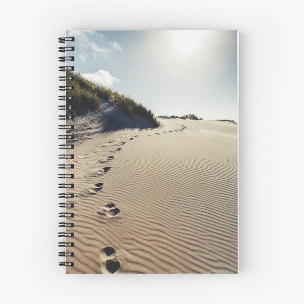 Item preview, NEW ZEALAND:FOOTSTEPS IN THE SAND designed and sold by philaphoto.